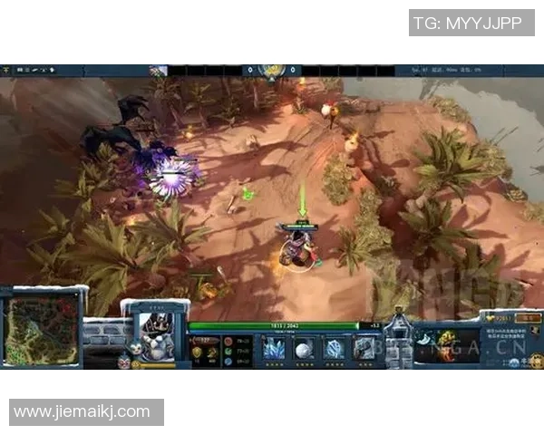 从零开始掌握DOTA2心理素质提升技巧与实战应用指南