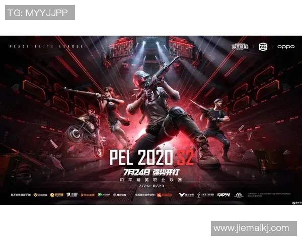 和平精英战术分析：深入探讨WE战队的边路渗透策略与实战应用