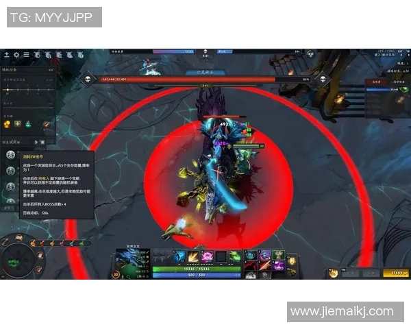 周芳独家分享DOTA2游戏心得与技巧助你提升战斗水平