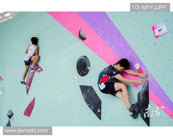 南京攀岩队与北京攀岩队赛后复盘分析团队配合与战术执行的关键因素