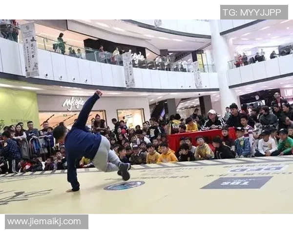 广州街舞队运营的成功与挑战分析及未来发展方向探讨