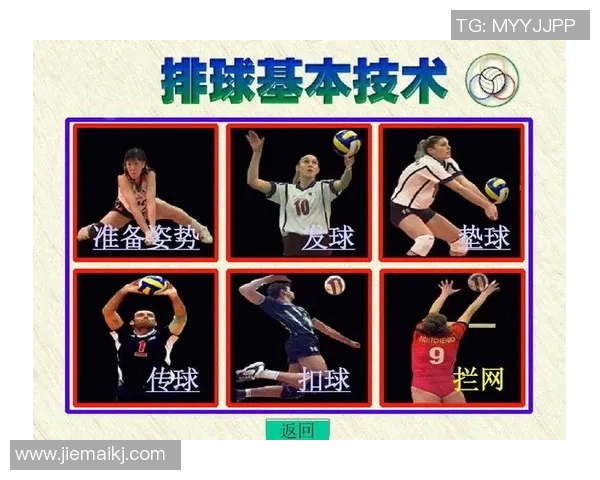 成都排球队中路突破的战术解析与深度剖析