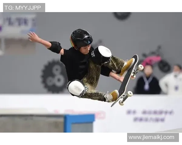 杭州滑板队引领潮流最新滑板节奏TOP10精彩呈现