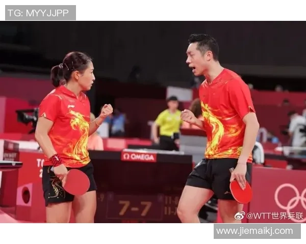 深圳乒乓球队进攻战术解析与训练方法探讨