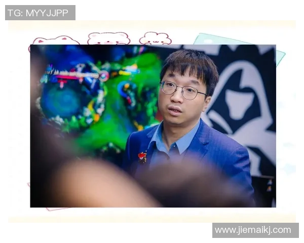 深入分析BLG战队的控制打法及其在比赛中的应用策略