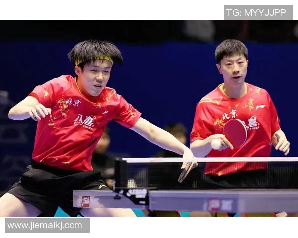 武汉乒乓球队实力强劲荣登全国力量排行榜第五名