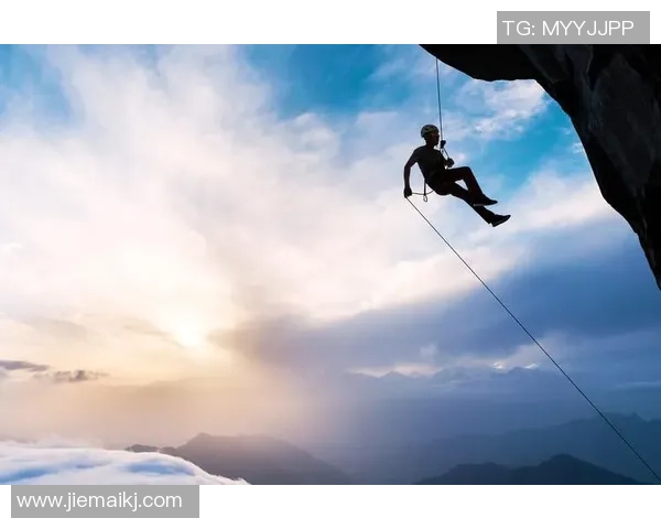 深圳极限运动队心理素质创新高引领极限运动新潮流