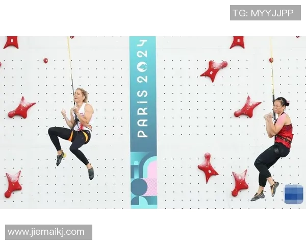 南京攀岩队的节奏分析与表现评估探讨攀岩运动的得失与未来发展